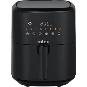Мультипіч Rotex ROM650-XL MultiFry