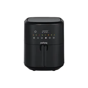 Мультипіч Rotex ROM650-XL MultiFry