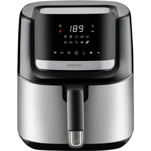 Мультипіч Sencor SFR6600SS