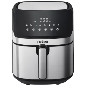 Мультипечь Rotex ROM680-XL MultiFry