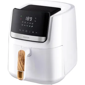 Мультипечь Sencor SFR6551WH