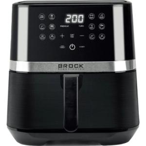 Мультипіч Brock DAF 6502