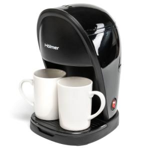 Капельная кофеварка Hölmer HCD-023B