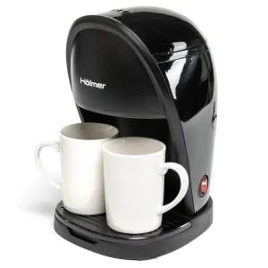Капельная кофеварка Hölmer HCD-023B