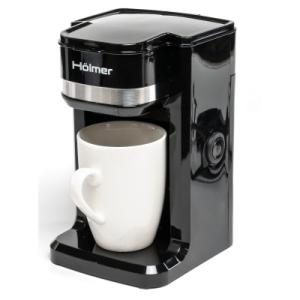 Капельная кофеварка Hölmer HCD-015B