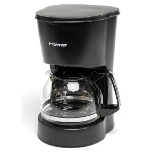 Капельная кофеварка Hölmer HCD-012