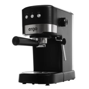 Рожковая кофеварка эспрессо Ergo CE 7800