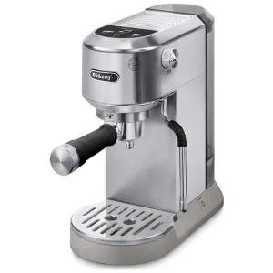 Рожковая кофеварка эспрессо DeLonghi EC 890.M