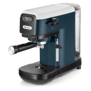 Ріжкова кавоварка еспресо Ariete 1399 WHITE (00M139911AR0)