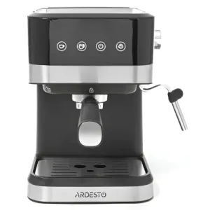 Рожковая кофеварка эспрессо Ardesto YCM-E1700