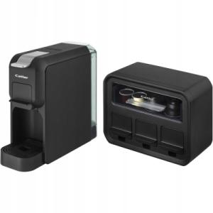 Капсульна кавоварка Catler ES721PORTOB