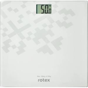 Весы напольные Rotex RSB09-UA