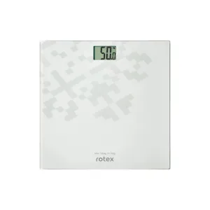 Ваги підлогові Rotex RSB09-UA