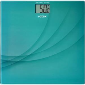 Весы напольные Rotex RSB08-K