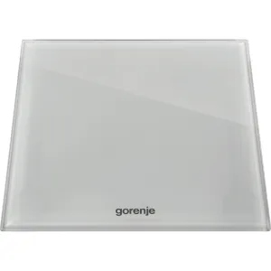 Весы напольные Gorenje OT180LBW