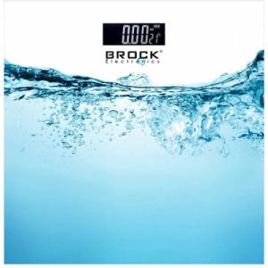 Весы напольные Brock BS 005
