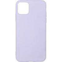 Чохол до мобільного телефона Armorstandart ICON Case Apple iPhone 11 Pro Max Lavender (ARM56712)