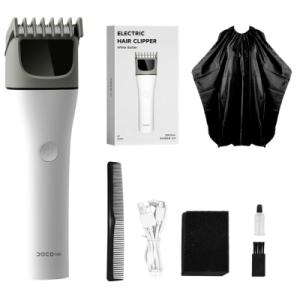 Машинка для стрижки Xiaomi DOCO Electric Hair Clipper (HC001)