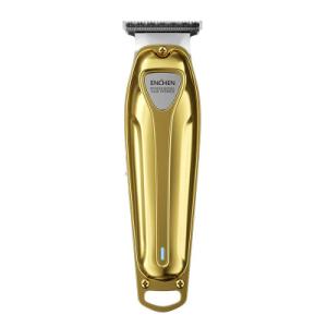 Машинка для стрижки Xiaomi Enchen Sharp 5 Semi-professional Gold