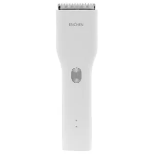 Машинка для стрижки Xiaomi Enchen Boost White