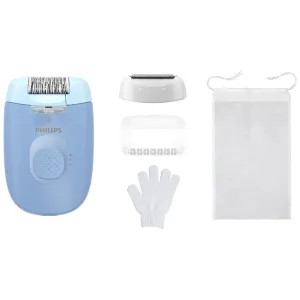 Епілятор Philips BRE247/00