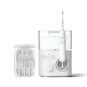 Іригатор Philips HX3911/40