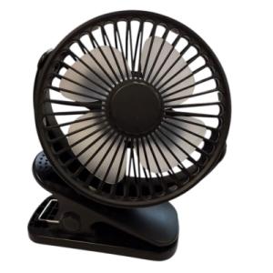 Вентилятор XoKo XK-P6-BK