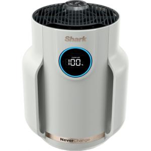 Очисник повітря Shark NeverChange5 Air Purifier Compact Pro (HP072EU)