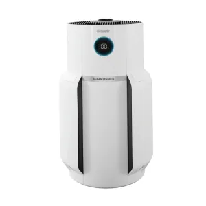 Воздухоочиститель Shark NeverChange5 Air Purifier MAX (HP300EU)