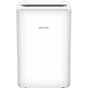 Очисник повітря Sharp UD-P20E-W