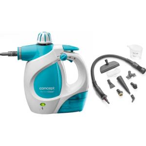 Пароочищувач Concept CP1010