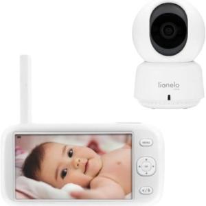 Видеоняня Lionelo BabyLine 9.1 (LOC-BABYLINE 9.1)