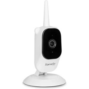 Дополнительная камера для видеоняни Lionelo BabyLine 3.2 camera white (LOC-BABYLINE 3.2 CAMERA WHITE)