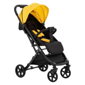 Коляска FreeON TAO, yellow (82016)