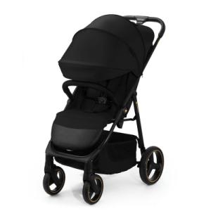 Коляска Kinderkraft Trig 3 Onyx Black (KSTRIG03BLK0000) (5902533924868)