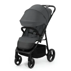 Коляска Kinderkraft Trig 3 Granite Grey (KSTRIG03GRY0000) (5902533924844)