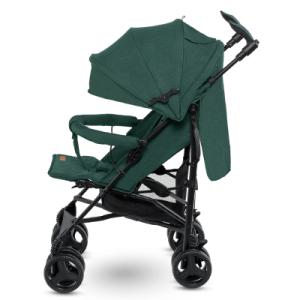 Коляска Lionelo Irma Green Forest (LO-IRMA GREEN FOREST)