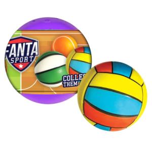 Игровой набор Cool Things Fanta sport Спортивные мячики в ассортименте (FS001)