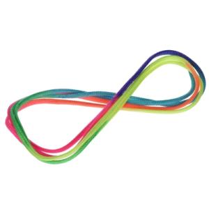 Игровой набор Fun Promotion Радужная веревка-головоломка (FUN-ZRR-48CDU-UK)