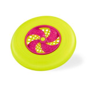 Игровой набор Battat Фрисби (цвет лайм-маракуйя) (BX1355Z)