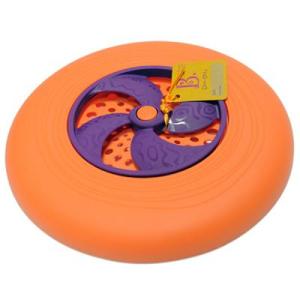 Игровой набор Battat Фрисби папайя-сливовый (BX1356Z)