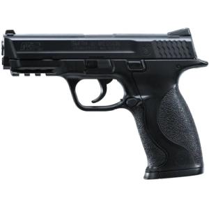 Страйкбольний пістолет Umarex Smith&Wesson M&P40 CO2 (2.6455)