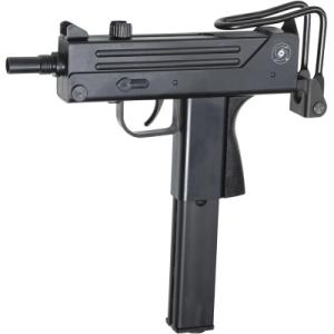 Страйкбольний пістолет ASG Cobray Ingram M11 CO2 (18518)