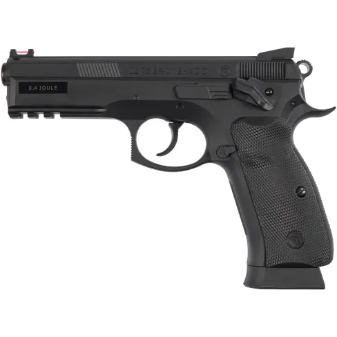 Страйкбольный пистолет ASG CZ SP-01 Shadow Spring (20121)