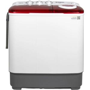 Стиральная машина Shivaki TE 60 RED
