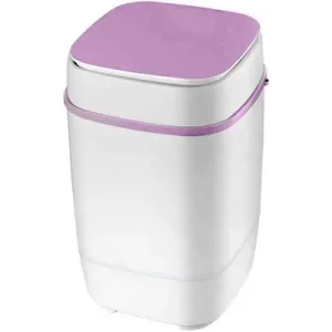 Стиральная машина Grunhelm GWB-W501-P