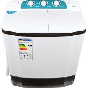 Стиральная машина Grunhelm GWF-WS601W