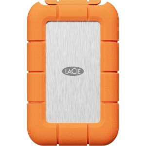 Накопичувач SSD USB Type-C 1TB Rugged LaCie (STND1000400)