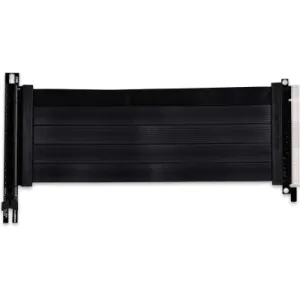 Райзер Lian Li PCIe 4.0 RISER CABLE 200mm (G89.PW-PCI-420)