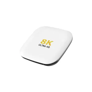 Медиаплеер H96 MAX M2 (M2_4GB/64GB)